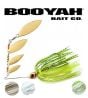 Booyah Super Shad 3/8 oz SpinnerBait