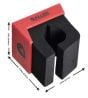 Single-Magnetic-Firearm-Fishing-Rod-Holder