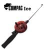 Compac Ice Jigging Rod 15''