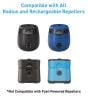 Radius-Mosquito-Repeller-80-Hours-Refill