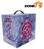 Cible-cube-Zone-T3-Rocky
