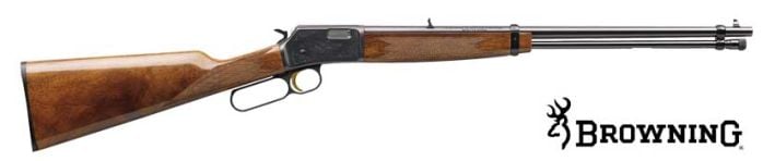 Carabine-BL-22-Grade-Browning