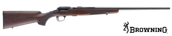 Carabine-T-Bolt-Sporter-22 WMR-Browning
