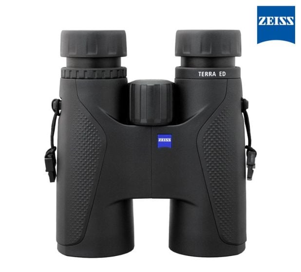 Zeiss Terra ED 10x42 Binoculars