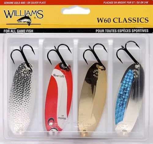 willaims-W60-Classics