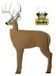 GlenDel-Crossbow-Buck-3D-Archery-Target