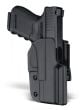 Signature-Holster Glock-17/22