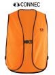 Veste-de-sécurité-Connec-Blaze-Orange