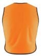 Veste-de-sécurité-Connec-Blaze-Orange