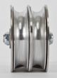 Double-Steel-Pulley-Swing-Side
