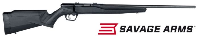 Savage B22 FV 22 LR Rifle