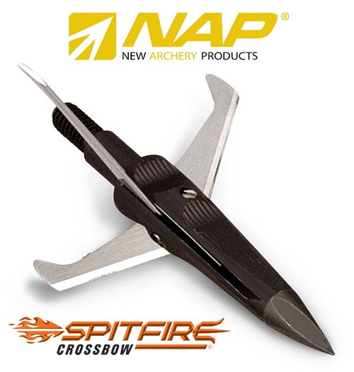 NAP-Spitifire-100-gr