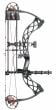 Bowtech-Carbon-Zion-DLX-RH-60#-Bow