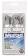Mustad-Snelled-Beak-Hooks