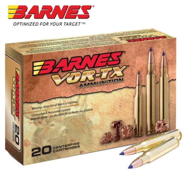 Munitions-Barnes-30-06-Sprg
