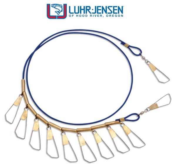 Luhr-Jensen-Stringer-Pro-Class-Cable