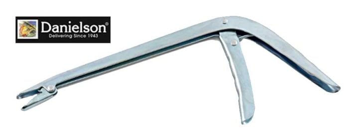 Stainless-Steel-9.5''-Pistol-Grip-Hook-Remover