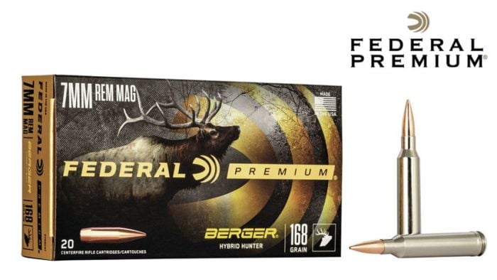 7mm-Rem-Magnum-Ammunitions