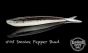 Lunker City 4" Fin-s Fish Lures