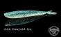 Lunker City 4" Fin-s Fish Lures