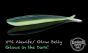 Lunker City 4" Fin-s Fish Lures