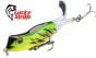 Lucky Strike 3.5'' Topwater Chopbait Frog