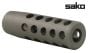 Sako-S20-Tungsten-Muzzle-Break