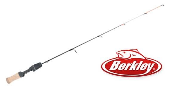 Berkley Series One® Ice Spinning Rod 24