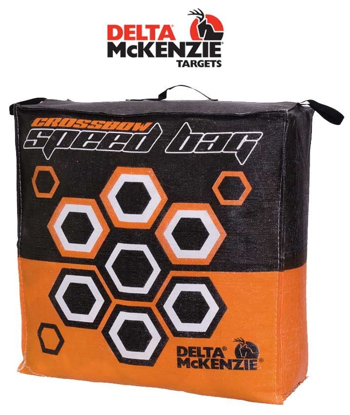 Delta Mckenzie Crossbow Speed Bag Replacement Bag Londero Sports