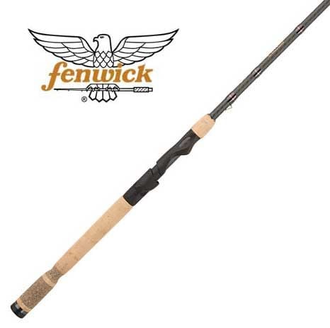 Fenwick Eagle Spinning 5'6'' Rod