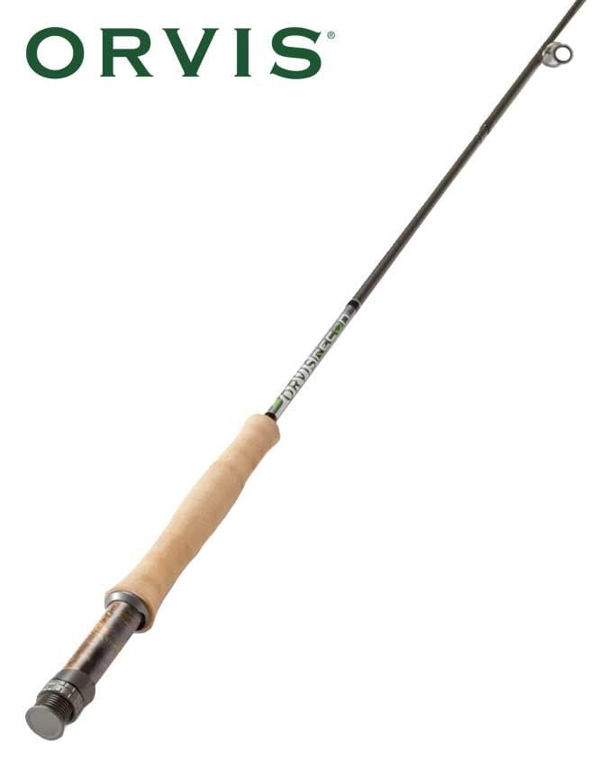 Orvis Clearwater 908-4 9'0 Fly Rod
