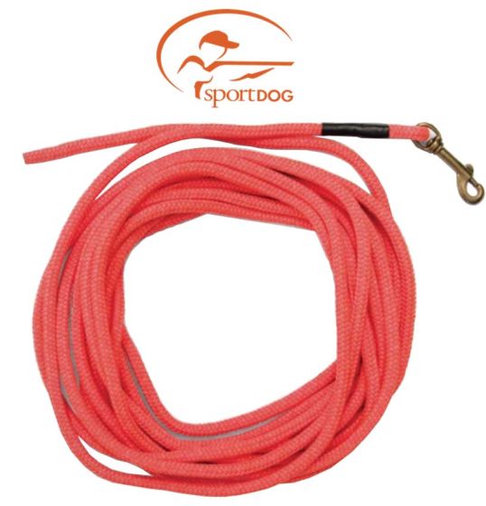 Orange-30'-Floating-Check-Cord