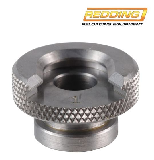 Redding-#1-Shellholder