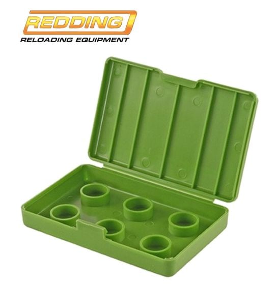 Competition-Shellholder-Storage-Box
