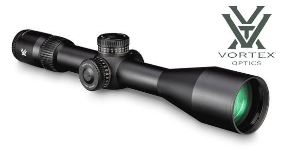 Vortex Venom 5-25x56 FFP EBR-7C MRAD Riflescope | Londero Sports