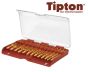 Ensemble-de-Brosses-Best Bronze-Nettoyage-Carabine-Tipton