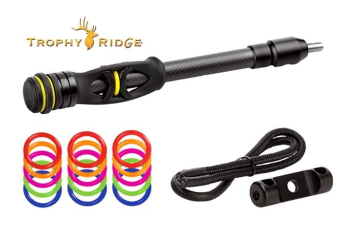 TrophyRidge-Hitman-8''-Stabilizer