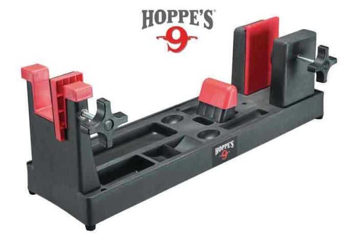 Hoppe's Gun Vise