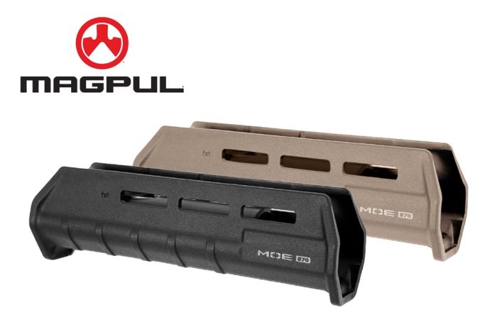 Magpul-Remingon-870-Forend