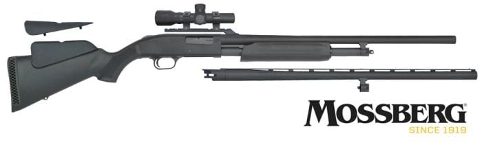 Mossberg-500-Combo-Field-Deer-12-ga.-Shotgun