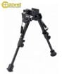 Bipied-Fixé-6-9"Pic-Rail-XLA-Fixed-Bipod-Caldwell
