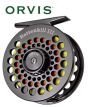 Moulinet-à-mouche-Orvis-Battenkill-Disc-IV