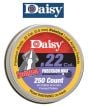 Plombs Daisy PrecisionMax .22 250/pqt