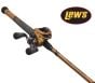 Combo-canne-moulinet-Lew's-7'-droitier