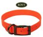 Collier-pour-chien-Fire-Flex-Orange