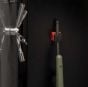 Single-Magnetic-Firearm-Fishing-Rod-Holder