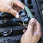 ISOtunes CALIBER BT Electronic Earbuds