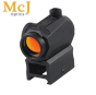 MCJ Optics 1×20 Red Dot Tactical Sight