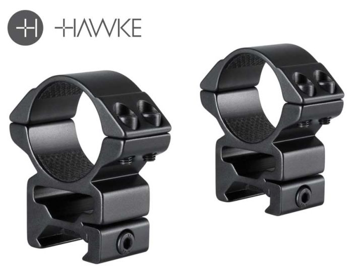 30mm-Weaver-High-Scope-Rings