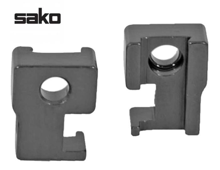 Sako-Optilock-11mm-Scope-Base